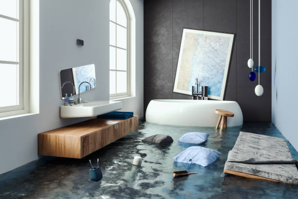 Best Water damage restoration near me  in Piney, AR